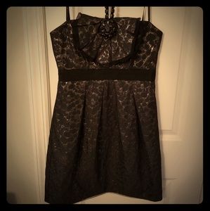 BCBG Cocktail dress
